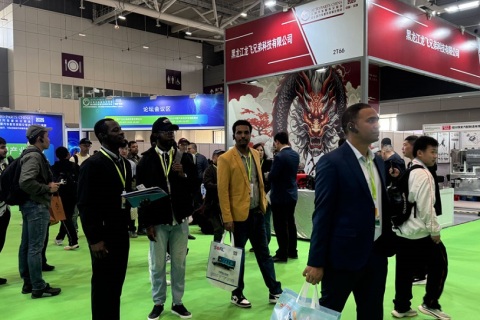 成都汽配展-全国汽配会展会现场图片