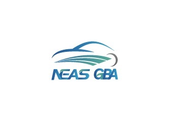 广州大湾区国际新能源汽车技术与供应链博览会展会现场图片