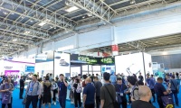 2026年北京国际汽车线束及连接器工业展览会(CCIE CHINA)涵盖哪些展品类别？