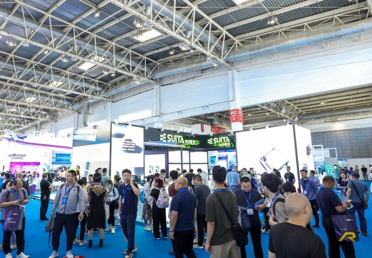 北京国际汽车线束及连接器工业展览会