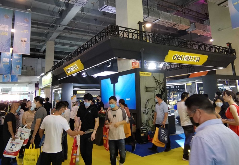 山东临沂五金展-秋季全国五金商品交易会