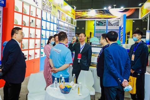 长沙五金展-长沙五金博览会展会现场图片