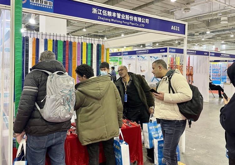 宁波五金机电展览会