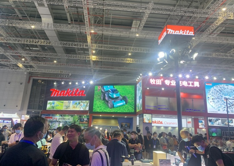 中国（北京）国际五金电器博览会