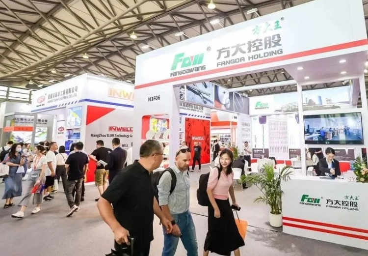 中国国际五金展-上海科隆五金展