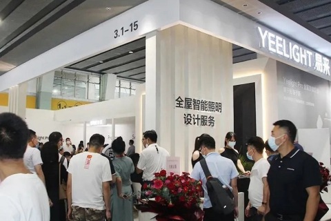 广州建材展-广州建博会CBD Fair展会现场图片