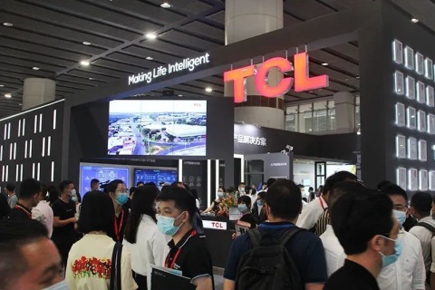 广州建材展-广州建博会CBD Fair展会现场图片