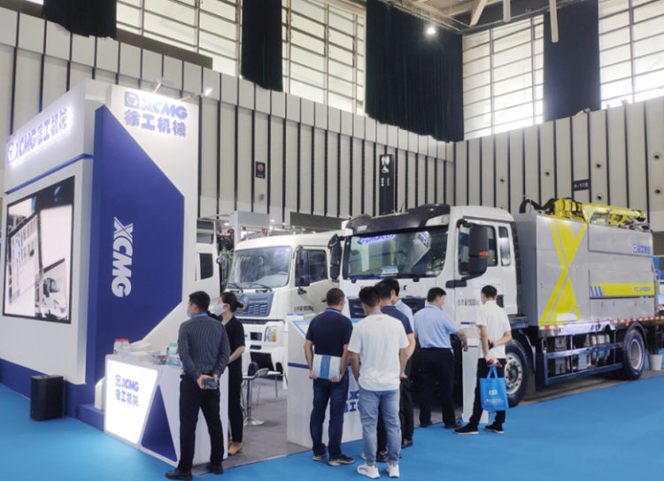 中国（成都）国际管网展览会