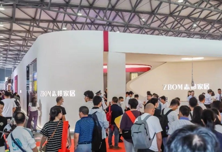 中国（上海）国际厨卫家居展览会