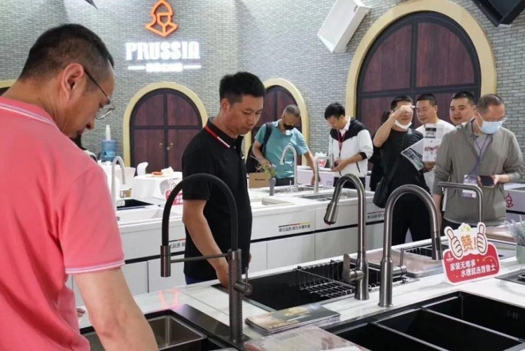 中国（上海）国际厨卫家居展览会