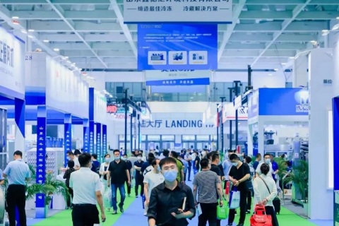 阿联酋沙迦中国汽车装备展展会现场图片