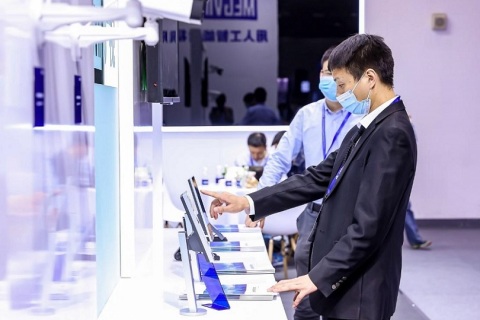 中国北京国际城市建设展-中国城博会展会现场图片