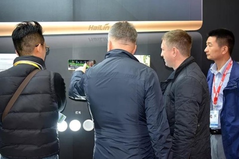 武汉制冷展-中部制冷展展会现场图片