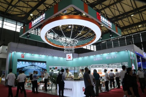 北京·埃森焊接与切割展览会展会现场图片