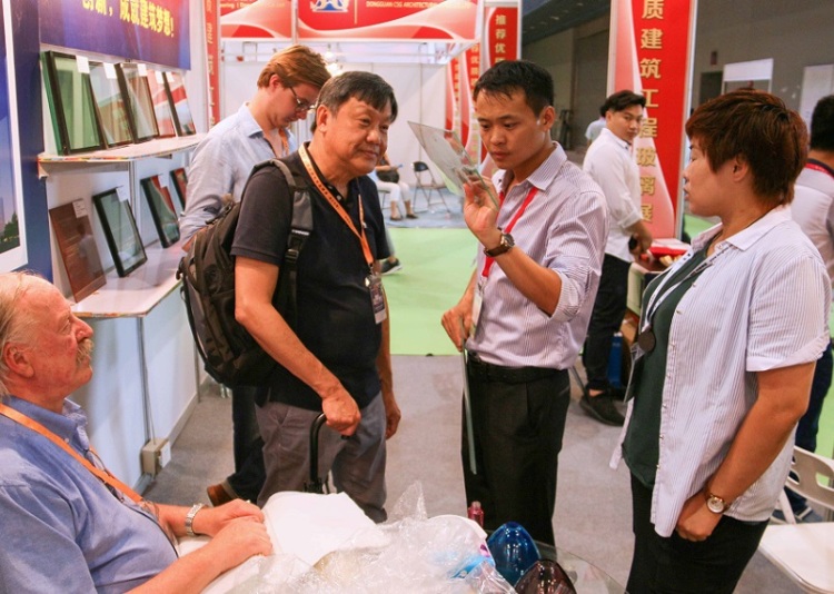 广州国际玻璃展览会