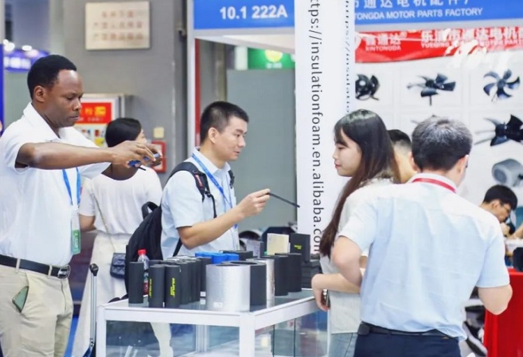 广州国际制冷展览会