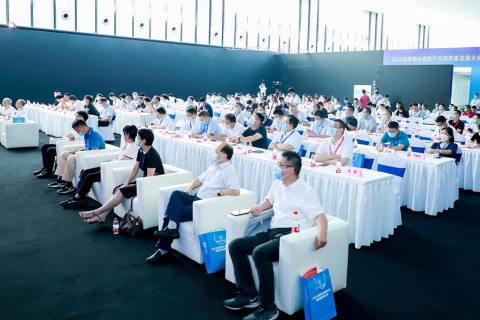 上海亚洲金属建筑展-上海金属建筑博览会展会现场图片