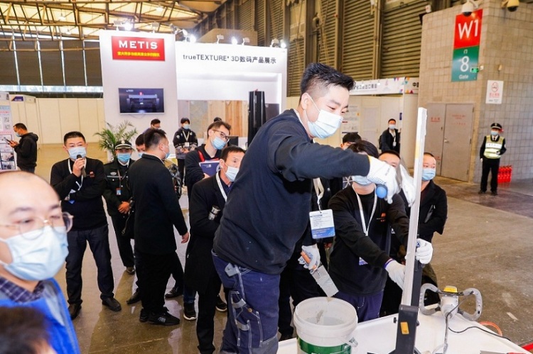 上海亚洲装配式装修产业展览会