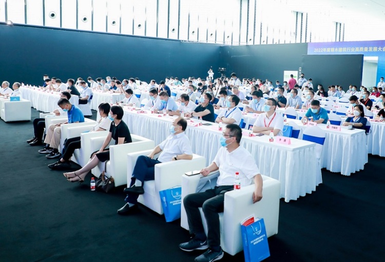 上海亚洲金属屋面大会