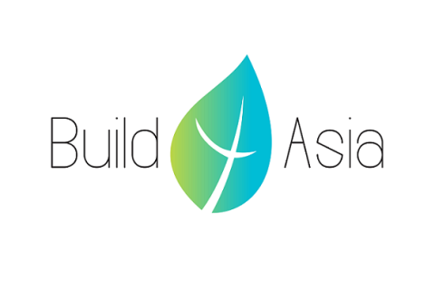 香港建筑建材、安防、消防展览会展会现场图片