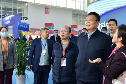 北京国际住宅产业展-中国住博会展会现场图片