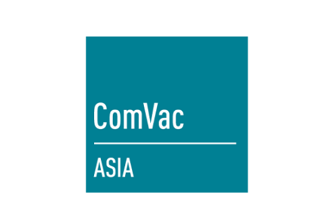 上海国际压缩机及设备展览会展会现场图片