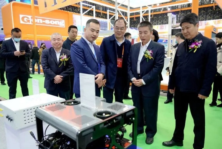 中国（沈阳）国际装备制造业展-沈阳制博会