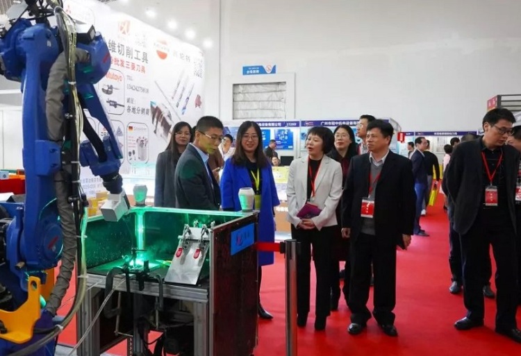 惠州国际工业博览会