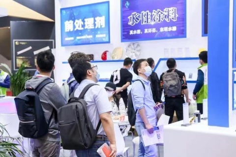 福州工业博览会-福州工业展展会现场图片