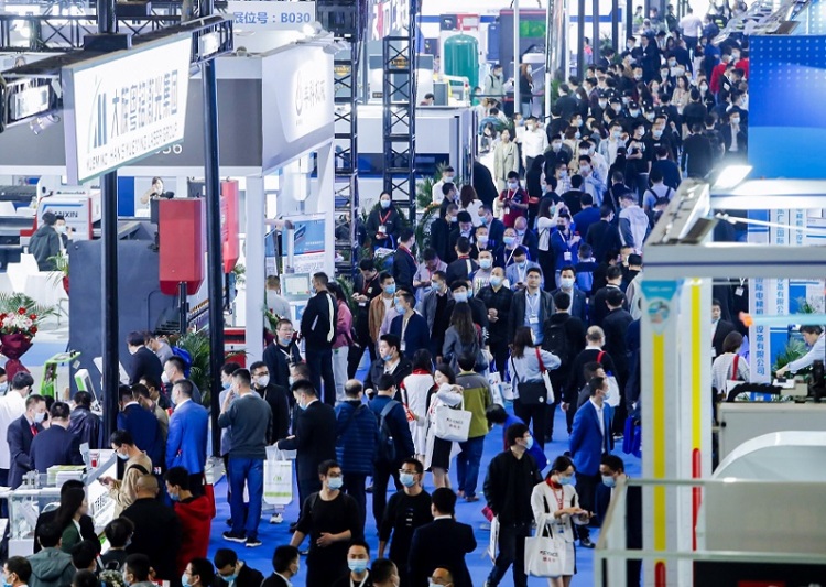 成都国际工业自动化展览会