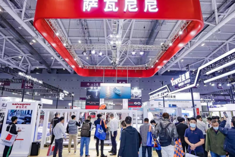 山西智能制造工业展-山西太原工博会展会现场图片