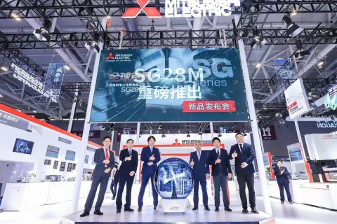 山西智能制造工业展-山西太原工博会展会现场图片