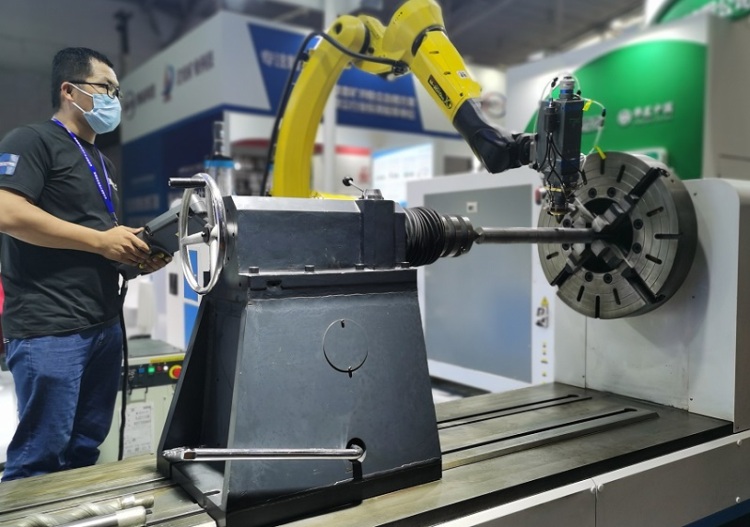 新疆矿业与装备展-新疆矿博会