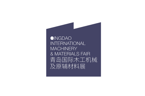 青岛木工机械展展会现场图片