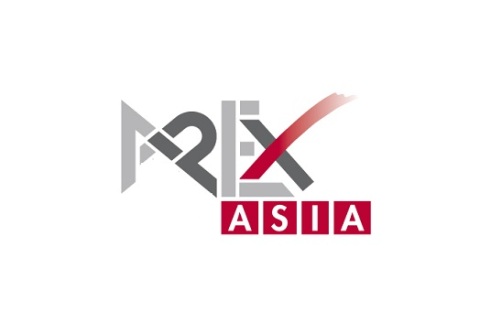 上海亚洲国际高空作业机械展览会展会现场图片