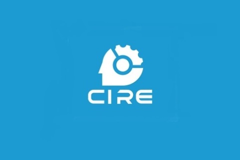 天津国际机器人展览会展会现场图片