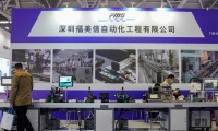 2026年深圳高交会智能制造、机器人、自动化展(CHTF)涵盖哪些展品类别？