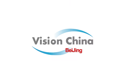 北京机器视觉展览会展会现场图片