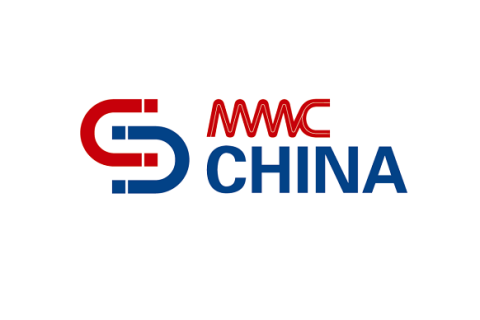 上海国际磁性材料与应用产业链展览会展会现场图片