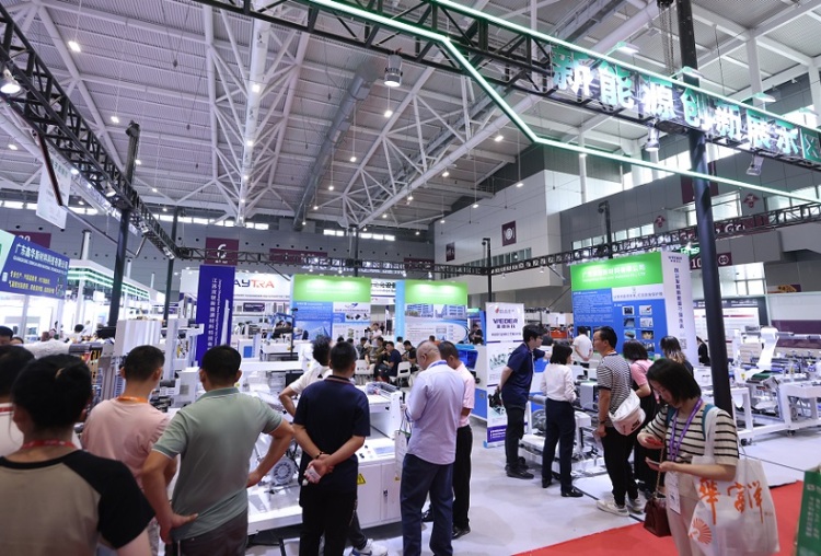 深圳国际薄膜与胶带展