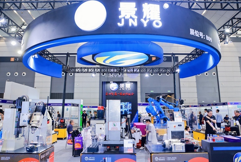 西安先进制造暨数字工业展-西安国防科技展