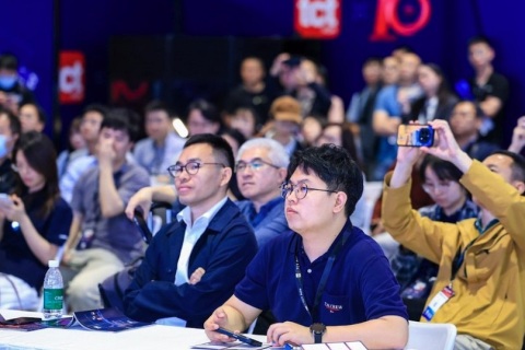 深圳华南3D打印、增材制造展览会展会现场图片