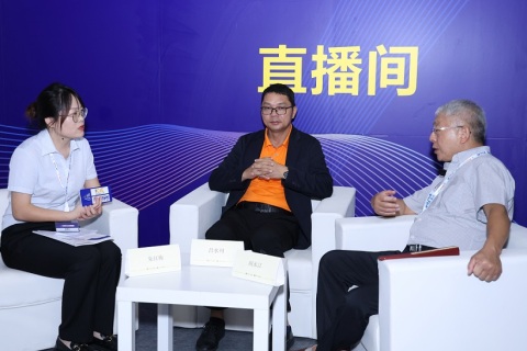 深圳国际新材料及创新应用博览会展会现场图片