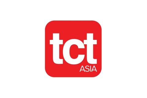 上海亚洲3D打印、增材制造展览会展会现场图片