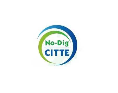 北京非开挖展展会现场图片