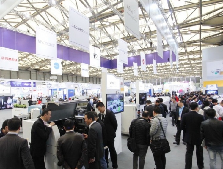 慕尼黑上海线束加工与连接器制造展