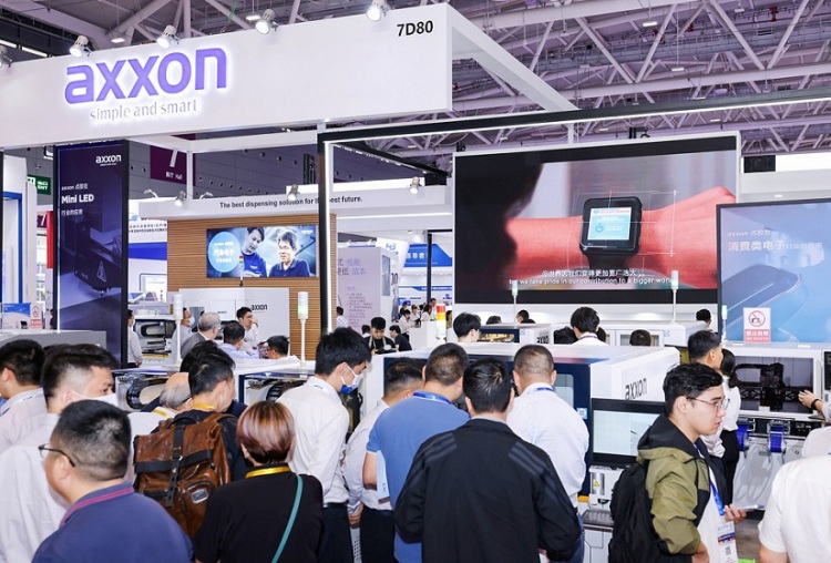 深圳亚洲电子生产设备展览会NEPCON