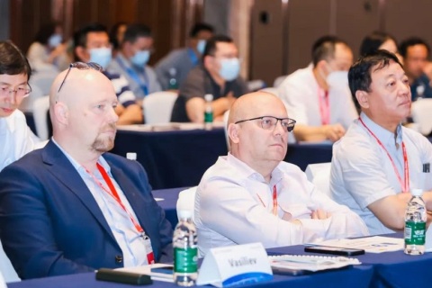 武汉光博会-光谷光电子展展会现场图片