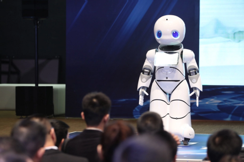 香港秋季电子展-香港消费电子展展会现场图片