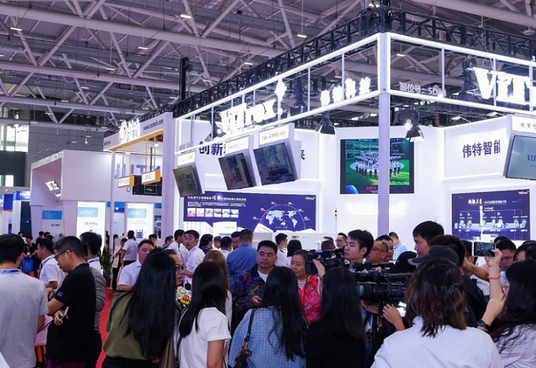 深圳亚洲电子生产设备展览会NEPCON